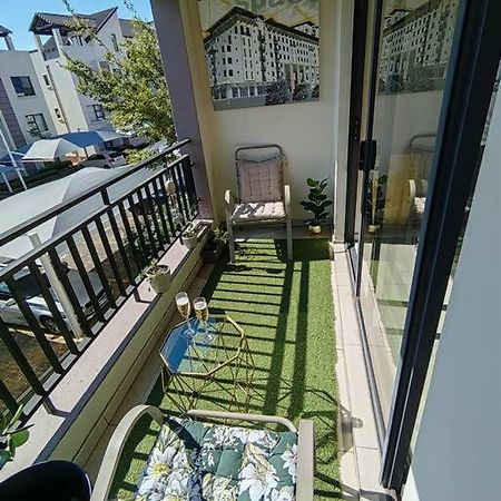 Classy And Cosy Apt - Dainfern サントン エクステリア 写真
