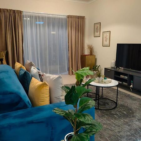 Classy And Cosy Apt - Dainfern サントン エクステリア 写真