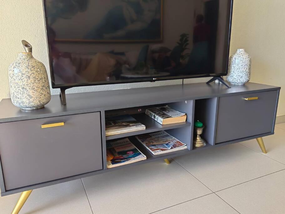 Classy And Cosy Apt - Dainfern サントン エクステリア 写真