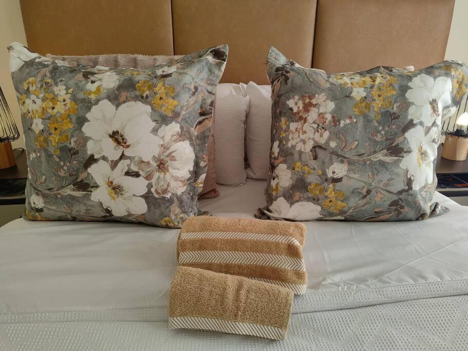 Classy And Cosy Apt - Dainfern サントン エクステリア 写真