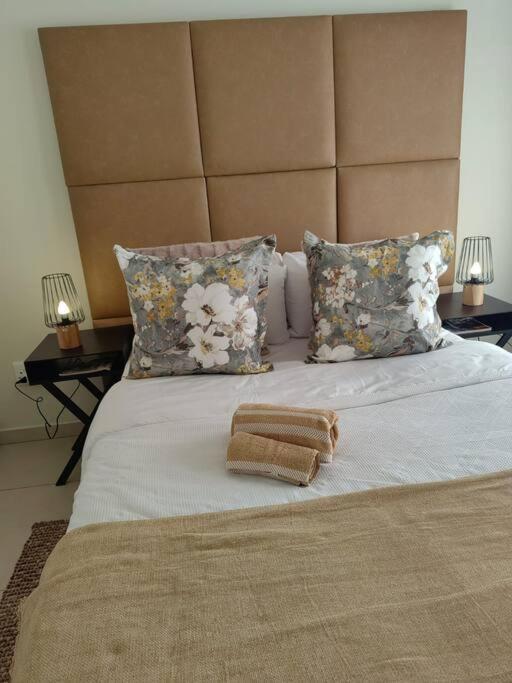 Classy And Cosy Apt - Dainfern サントン エクステリア 写真